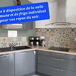Bed & Breakfast Chez Les J-folais -les Epesses - 3 Kms Puy Dufou