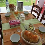 Chez Les J-folais -les Epesses - 3 Kms Puy Dufou 3* Les Épesses