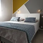 Chez Les J-folais -les Epesses - 3 Kms Puy Dufou 3* Les Épesses
