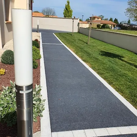 Chez Les J-folais - 3 Kms Puy Dufou - Les Épesses