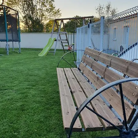 Chez Les J-folais - 3 Kms Puy Dufou - Bed & Breakfast Les Épesses