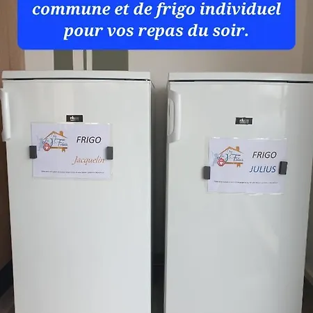 Chez Les J-folais - 3 Kms Puy Dufou - Les Épesses