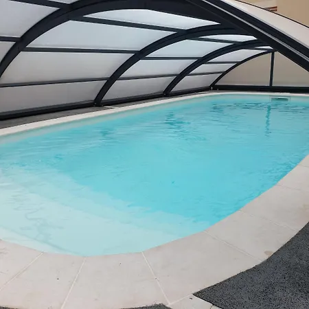 Chez Les J-folais - 3 Kms Puy Dufou - 3* Les Épesses