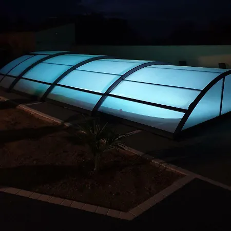 Bed & Breakfast Chez Les J-folais - 3 Kms Puy Dufou - Les Épesses