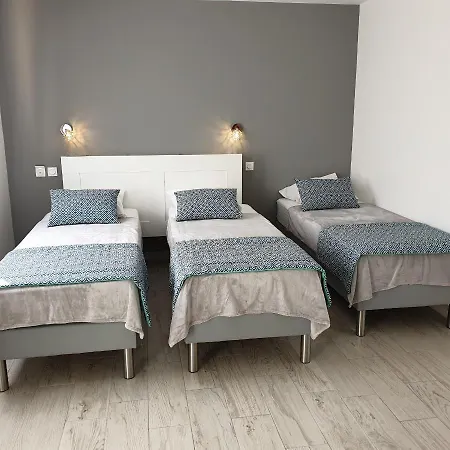 Bed and breakfast Chez Les J-folais -les Epesses - 3 Kms Puy Dufou