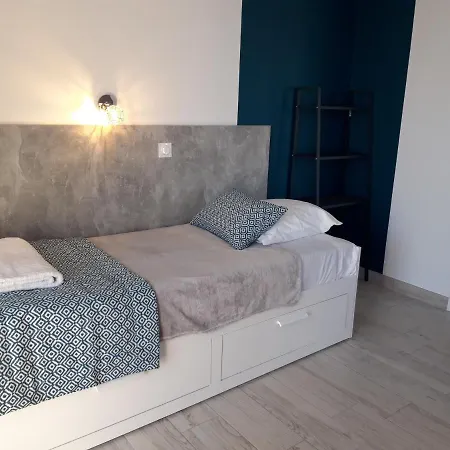 Bed and breakfast Chez Les J-folais -les Epesses - 3 Kms Puy Dufou Les Épesses