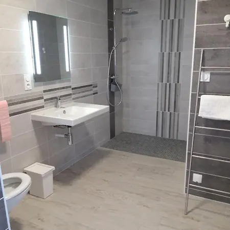 Chez Les J-folais - 3 Kms Puy Dufou - 3*