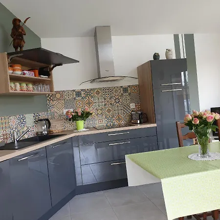 Chez Les J-folais -les Epesses - 3 Kms Puy Dufou Bed and breakfast
