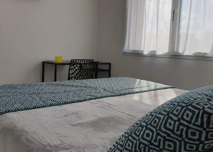 Chez Les J-Folais -Les Epesses - 3 Kms Puy Dufou 3* Les Épesses